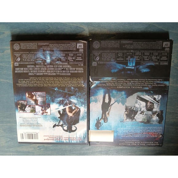 Pathfinder DVD - Picture 2 of 3